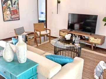 4 Bedroom Villa