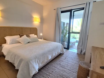 Appartement de 3 Chambres