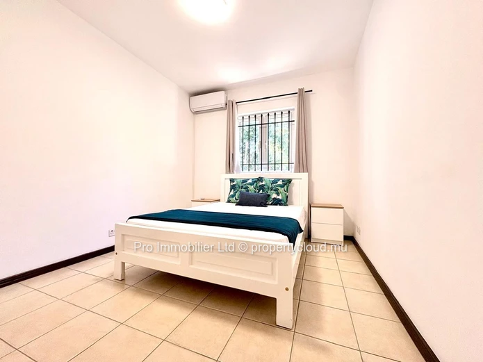 Beautiful Furnished Family Home for Rent , Domaine du Levant, Roches Noires
