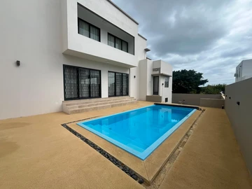 3 Bedroom Apartment
