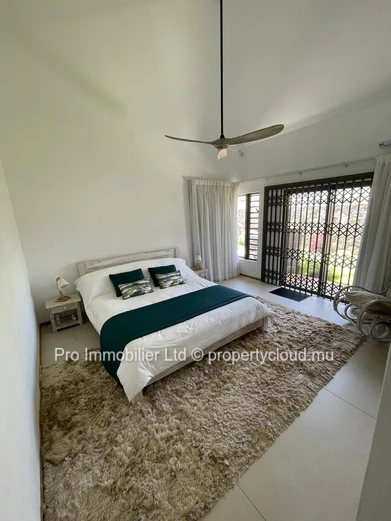 Newly Built House for Sale , Le Hameau, Beau Plan North