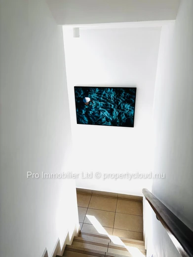 Fully Furnished Townhouse for Rent at Azuri Ocean & Golf Resort