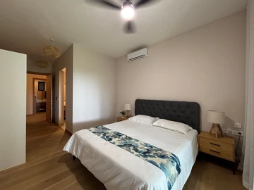 Appartement de 4 Chambres