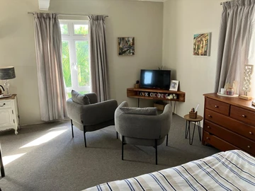 Villa de 4 Chambres