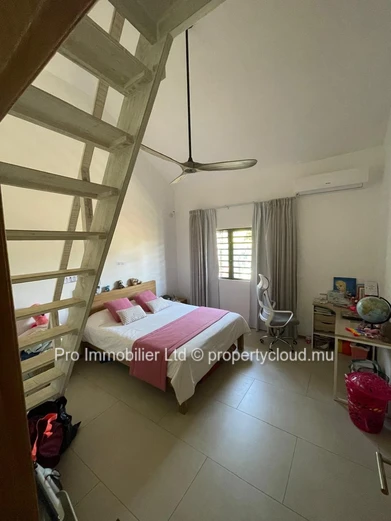 Newly Built House for Sale , Le Hameau, Beau Plan North