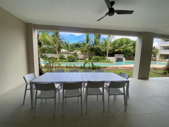 3 Bedroom Apartment