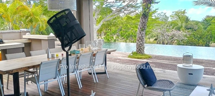 Stunning and exclusive fully furnished villa for Sale, set on a breathtaking 12,800m² landscape, ideally located in t...