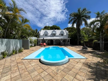 Villa de 4 Chambres