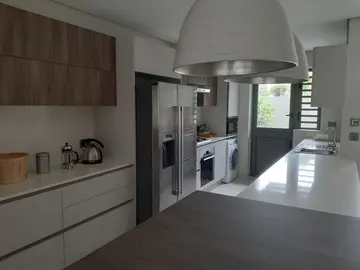 Townhouse, Duplex de 3 Chambres