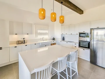 Appartement de 4 Chambres