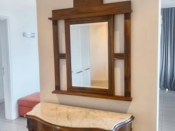 4 Bedroom Penthouse