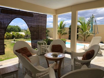3 Bedroom Villa