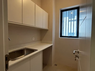Appartement de 4 Chambres
