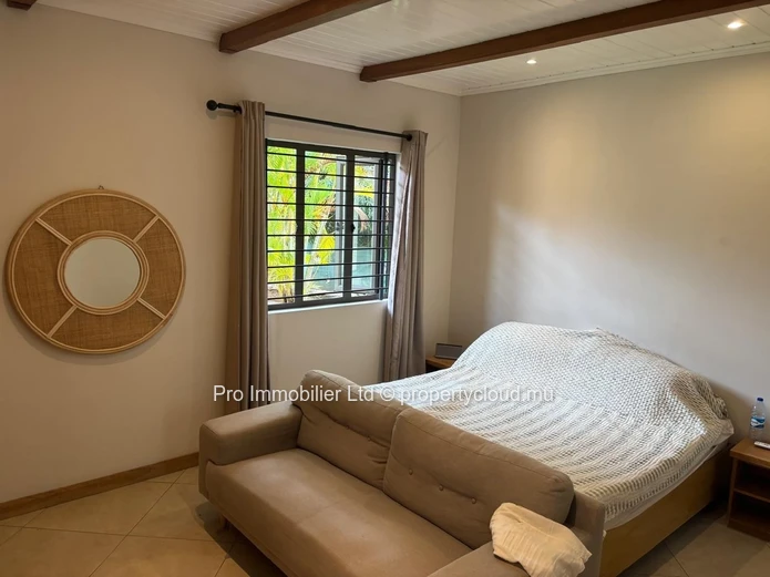 For Rent ,Spacious Furnished Villa in Black River