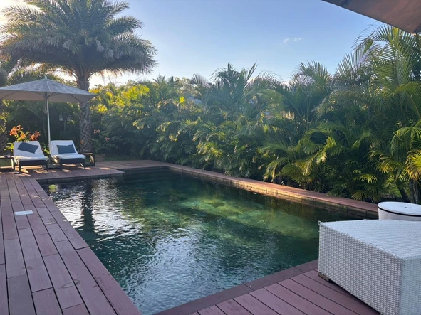 4 Bedroom Villa