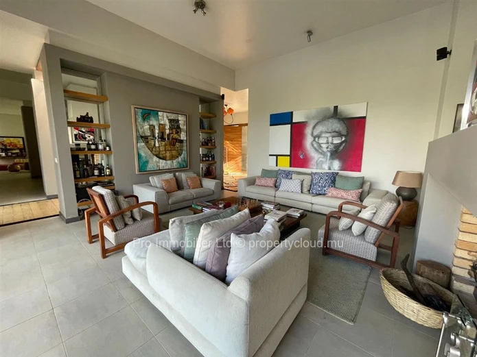 Stunning and exclusive fully furnished villa for Sale, set on a breathtaking 12,800m² landscape, ideally located in t...
