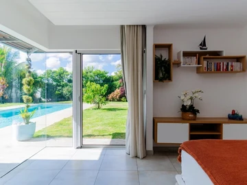 4 Bedroom Villa