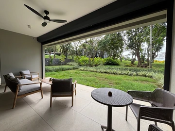 4 Bedroom Apartment