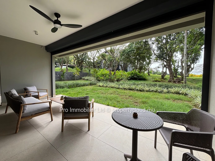 Modern ground floor Apartment for Sale, Belle Vue, Petit Parc 
