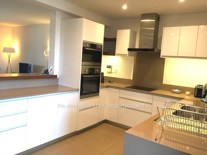 Cozy, Spacious & Fully Furnished 2-Bedroom Apartment at Azuri Ocean & Golf Resort.
