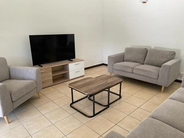 3 Bedroom Villa