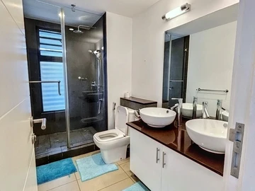 Appartement de 3 Chambres