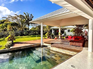4 Bedroom Villa