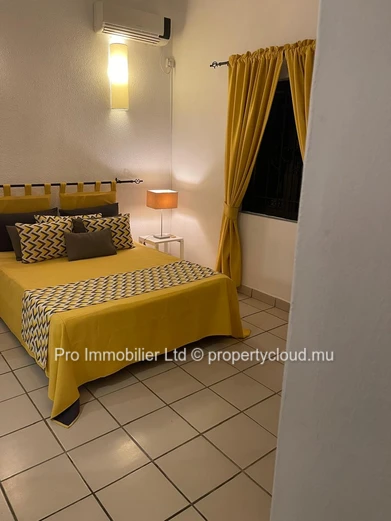 Duplex for Rent in Secure Compound – Les Vieux Banians, Balaclava.