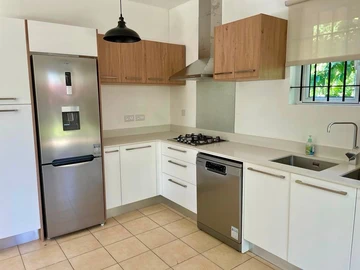 3 Bedroom Villa