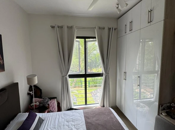 3 Bedroom Townhouse, Duplex