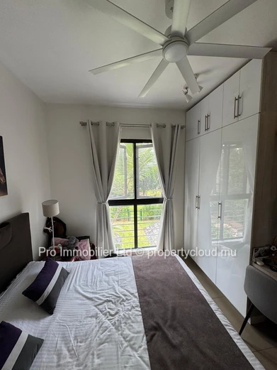 Beautiful & Cosy 3 Bedroom Townhouse for Sale , Azuri Ocean & Golf Village, Roches Noires