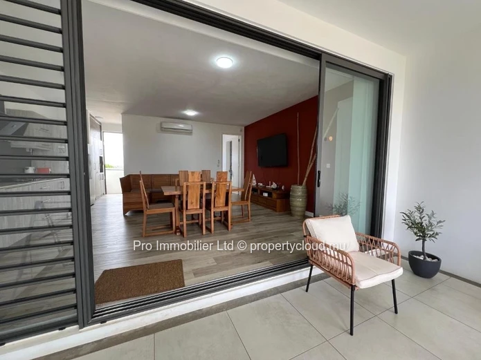 3-BEDROOM APARTMENT FOR RENT , ALBION (West)
