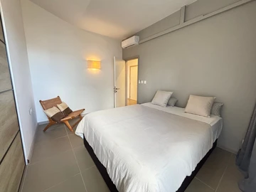 Penthouse de 3 Chambres