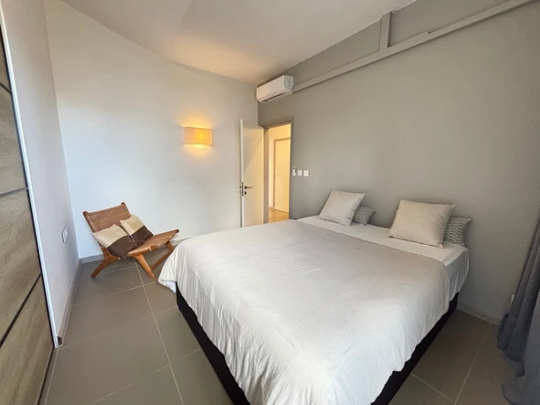 Penthouse de 3 Chambres