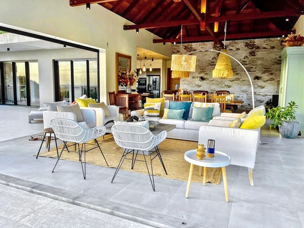 5 Bedroom Villa