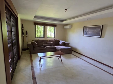 Villa de 4 Chambres