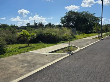 Residential Land