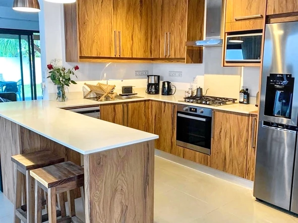 3 Bedroom Townhouse, Duplex