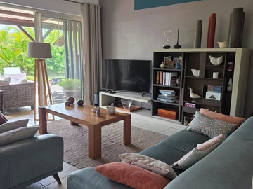 4 Bedroom Villa