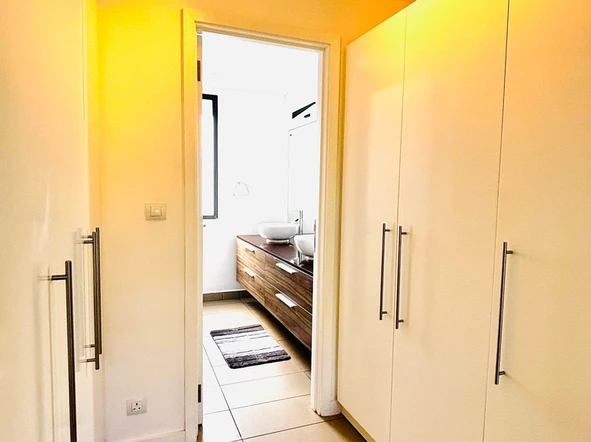 3 Bedroom Townhouse, Duplex