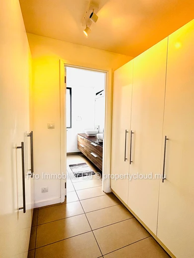 Fully Furnished Townhouse for Rent at Azuri Ocean & Golf Resort