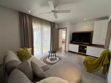4 Bedroom Villa