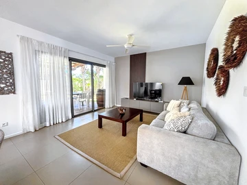 3 Bedroom Townhouse, Duplex