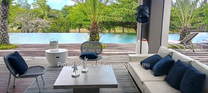Stunning and exclusive fully furnished villa for Sale, set on a breathtaking 12,800m² landscape, ideally located in t...