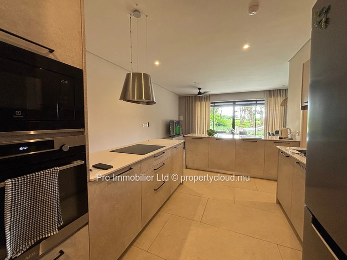 Modern ground floor Apartment for Sale, Belle Vue, Petit Parc 