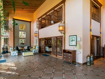 Villa de 6 Chambres