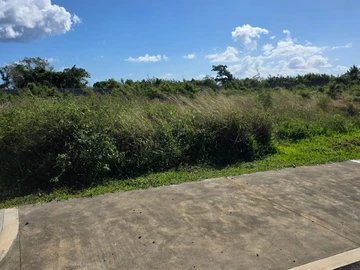 Residential Land