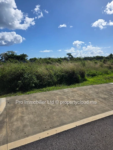 La Salette Estate , 3 Residential LAND FOR SALE , NEW GATED MORCELLEMENT IN GRAND BAIE