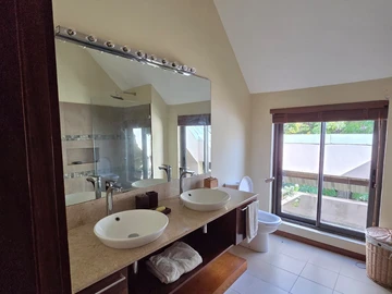 Villa de 4 Chambres