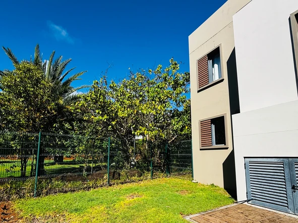 3 Bedroom Townhouse, Duplex